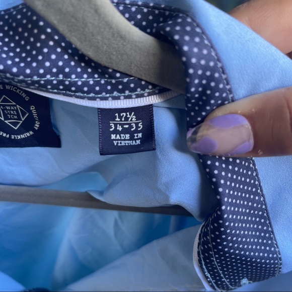 button down - Picture 3 of 3